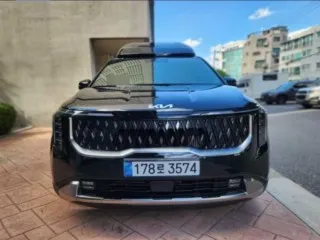인천중고차취등록세 매물 사진 7 - 2020년 118,024km