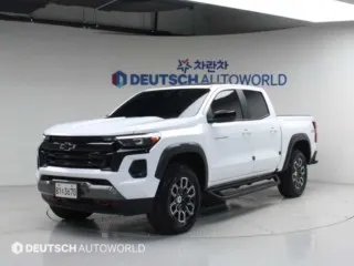 인천중고차취등록세 매물 사진 2 - 2020년 122,792km