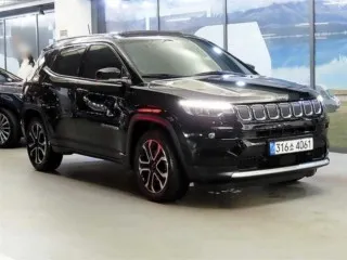 인천중고차취등록세 매물 사진 11 - 2020년 62,191km