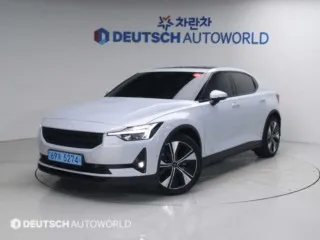 인천중고차취등록세 매물 사진 9 - 2020년 83,732km