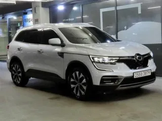 인천중고차취등록세 매물 사진 3 - 2020년 91,223km
