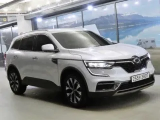 인천중고차취등록세 매물 사진 6 - 2021년 180,873km
