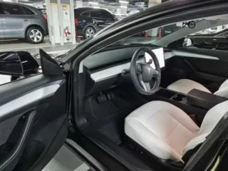 인천중고차취등록세 매물 사진 10 - 2021년 35,307km