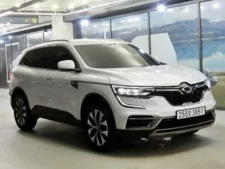 인천중고차취등록세 매물 사진 4 - 2021년 38,839km