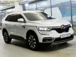 인천중고차취등록세 매물 사진 5 - 2021년 56,366km
