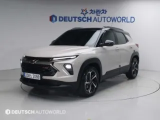 인천중고차취등록세 매물 사진 1 - 2021년 66,835km