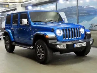 인천중고차취등록세 매물 사진 12 - 2021년 68,545km